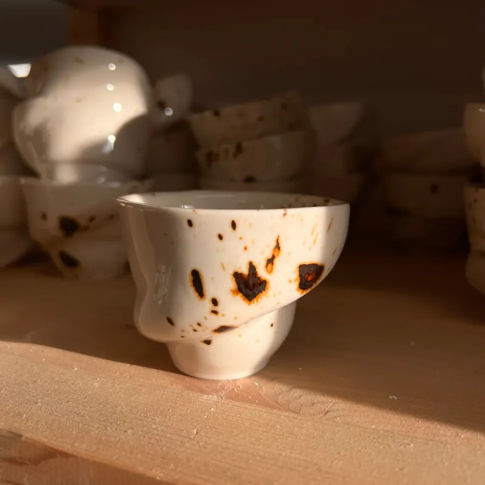 Studio Aarhus Ryle Espresso Kop