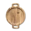 Stuff Design Cutting Board Servendo Natural 32x42 cm