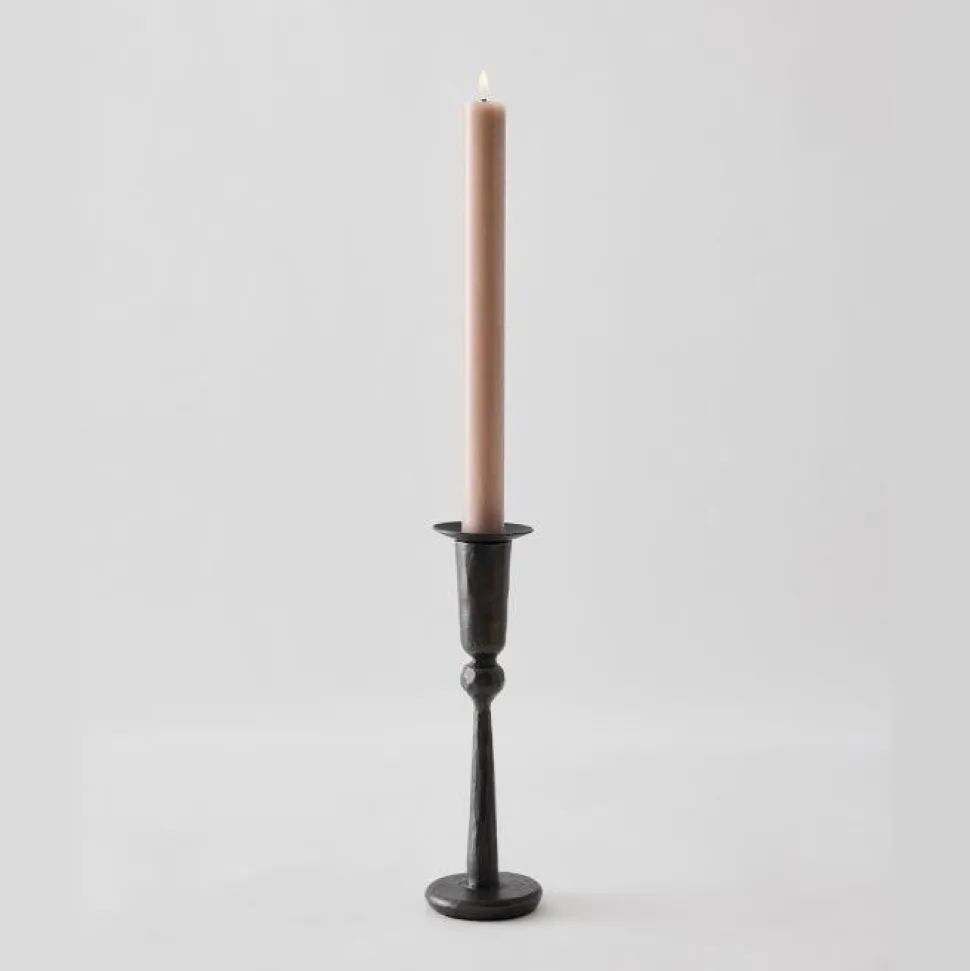 Tell Me More Boule Candle Ring