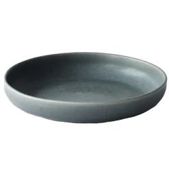 Tell Me More Centro Deep Plate Soft Grey
