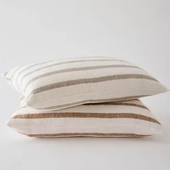 Tell Me More Gaston Cushion Hazelnut 40x60 cm