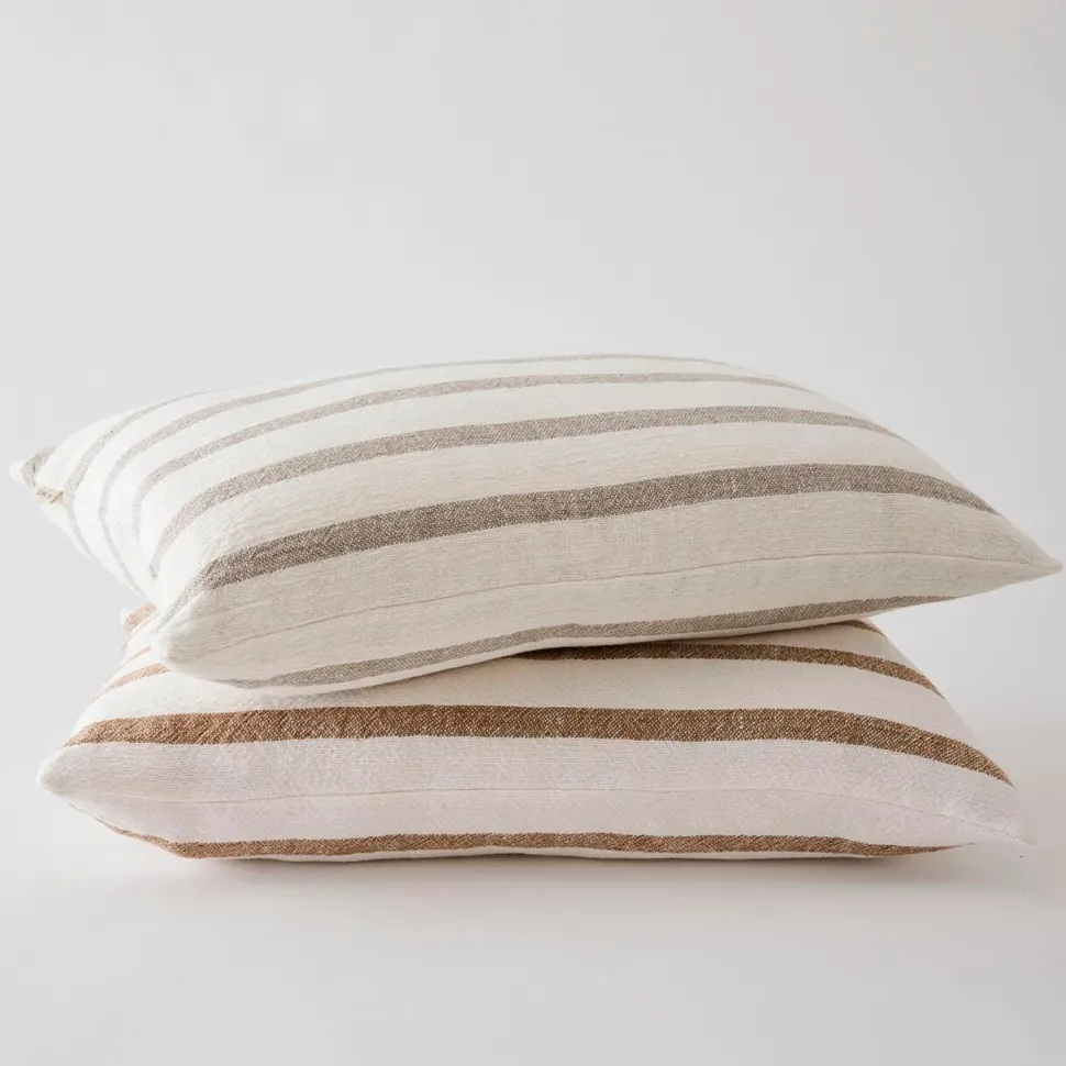 Tell Me More Gaston Cushion Natural 40x60 cm