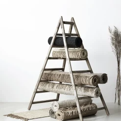 Tell Me More Hemp Rug Nature