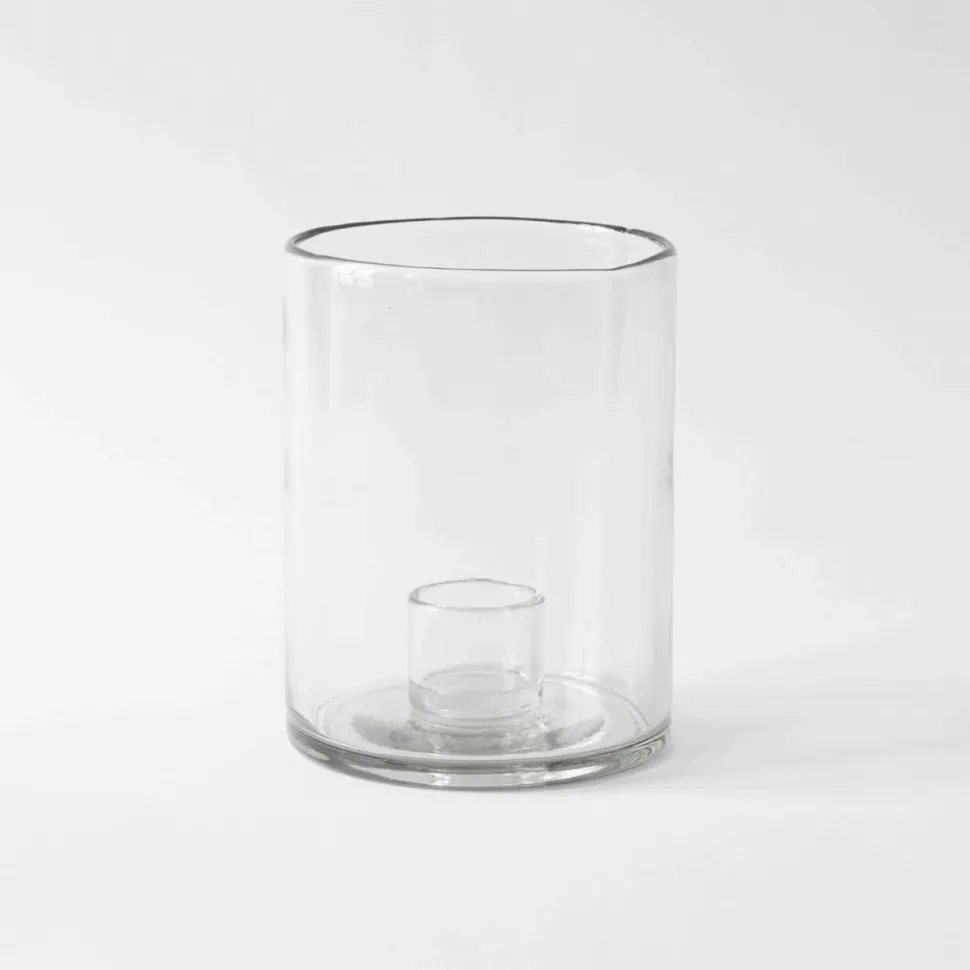 Tell Me More Luna Candle Holder Medium