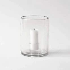 Tell Me More Luna Candle Holder Medium