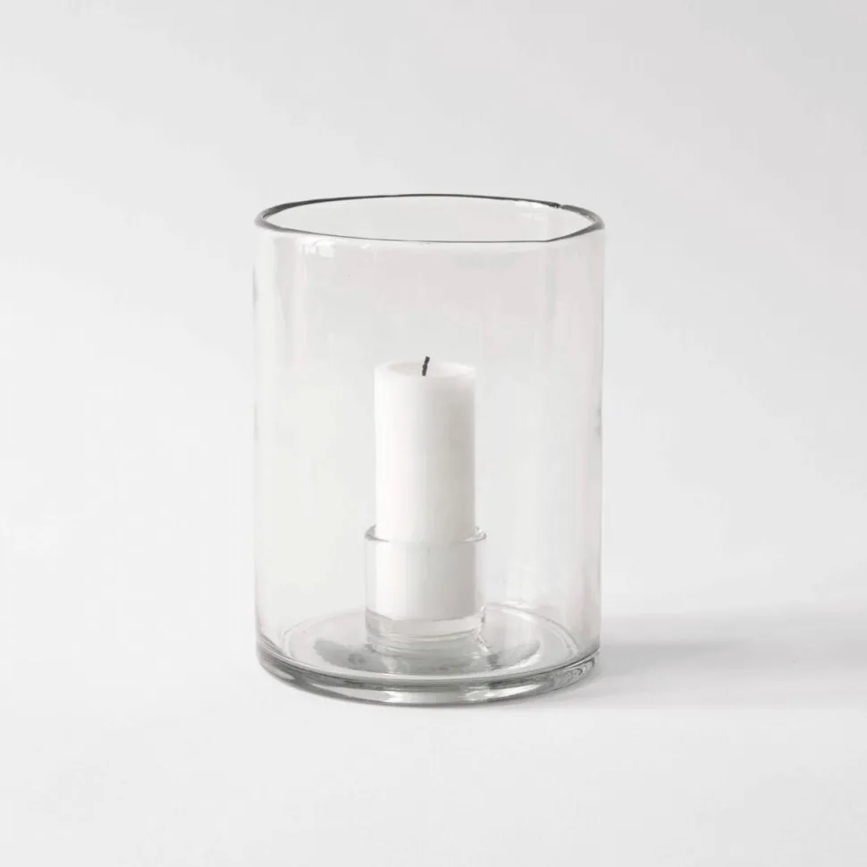Tell Me More Luna Candle Holder Medium