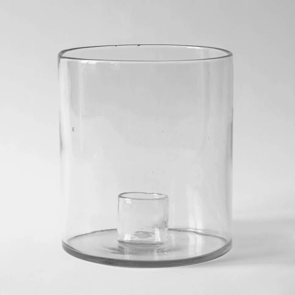 Tell Me More Luna Candle Holder Large