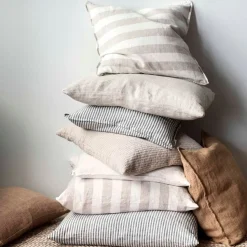 Tell Me More Marion Cushion Dune