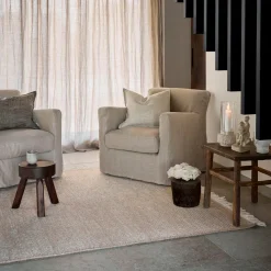 Tell Me More Nelson Wool Rug 200x300 cm