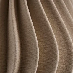 Tell Me More Vento Vase Beige Small