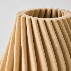 Tell Me More Vento Vase Beige Large