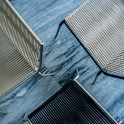 Thorup Copenhagen Noel Stol 201 Sort/Natur