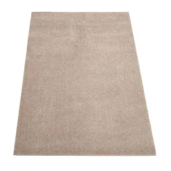 Tica Copenhagen Smudsmåtte Ivory 60x90 cm