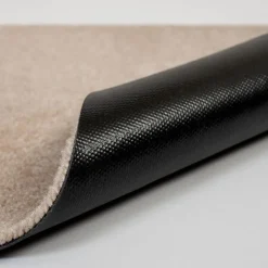 Tica Copenhagen Smudsmåtte Ivory 60x90 cm