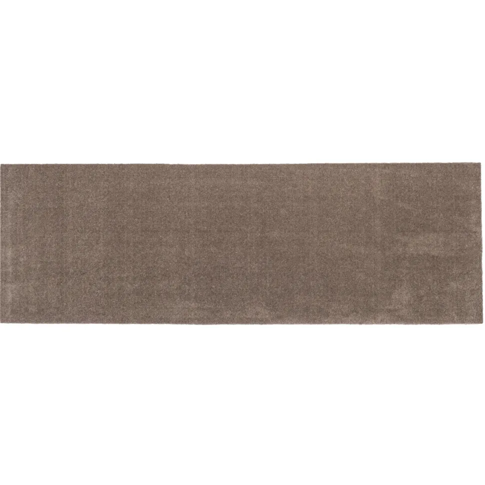 Tica Copenhagen Smudsmåtte Sand 90x200 cm