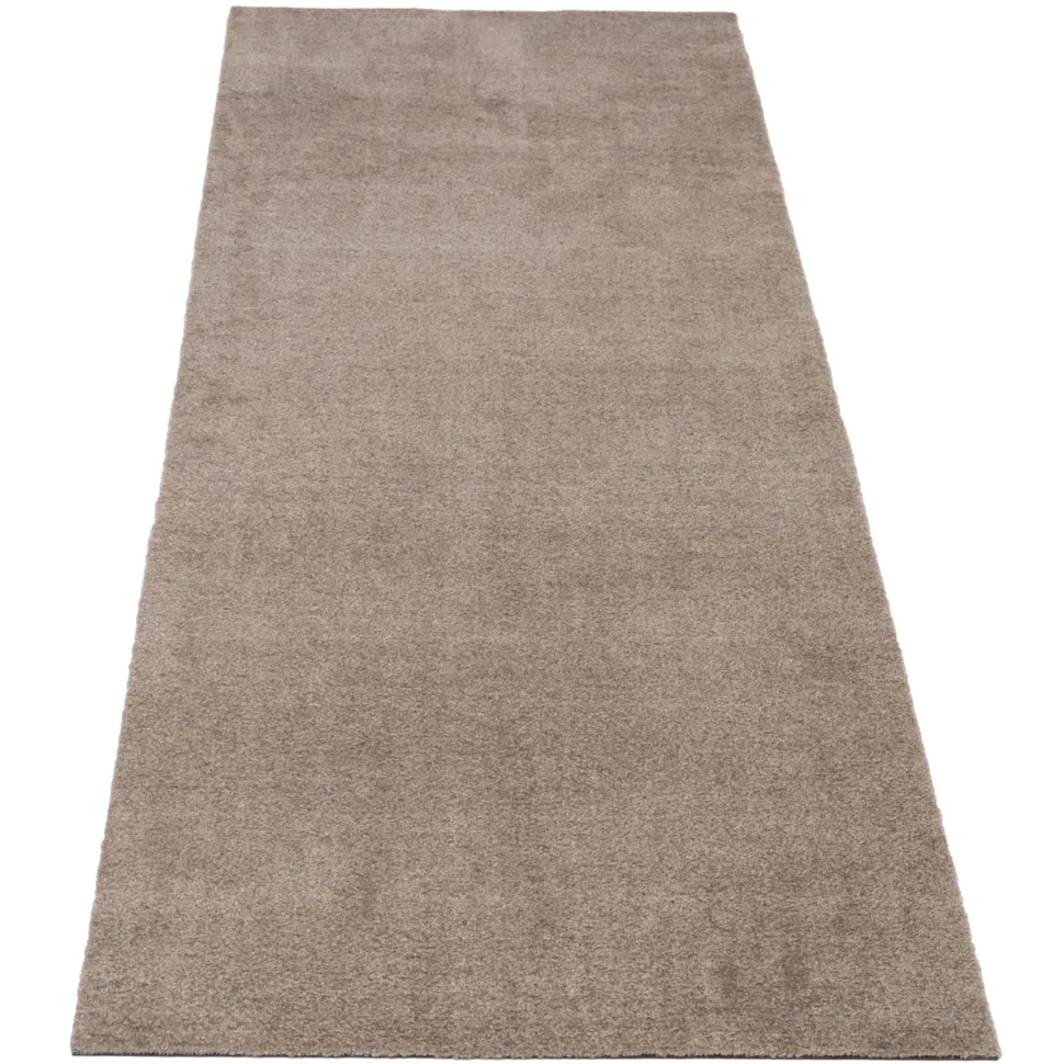 Tica Copenhagen Smudsmåtte Sand 90x200 cm