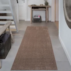 Tica Copenhagen Smudsmåtte Sand 90x200 cm