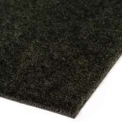 Tica Copenhagen Smudsmåtte Mørkegrøn 40x60 cm