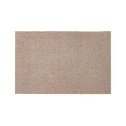 Tica Copenhagen Smudsmåtte Ivory 40x60 cm