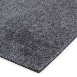 Tica Copenhagen Smudsmåtte Grå 40x60 cm