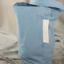 Tintok Mira Canvas Taske Ashley Blue