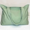 Tintok Rima Canvas Taske Pastel Green