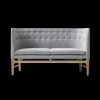 &Tradition AJ6 Mayor Sofa