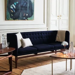 &Tradition AJ5 Mayor Sofa