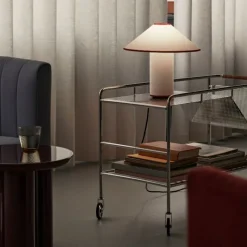 &Tradition Alima Trolley