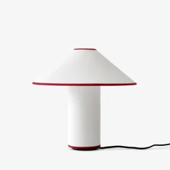 &Tradition ATD6 Colette White/Merlot