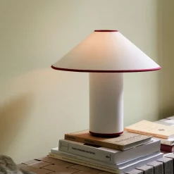 &Tradition ATD6 Colette White/Merlot