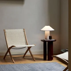 &Tradition ATD6 Colette White/Black