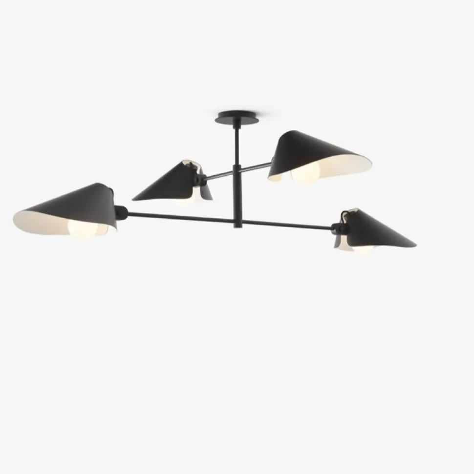 &Tradition Bonnet SC91 Black