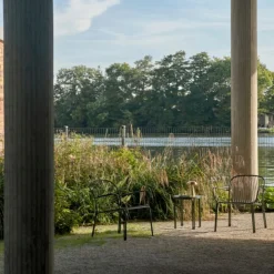 &Tradition Como SC53 Messing