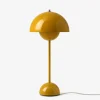 &Tradition Flowerpot Table Lamp VP3 Mustard