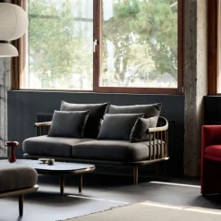 &Tradition Fly SC2 Sofa