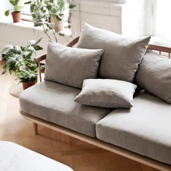 &Tradition Fly SC2 Sofa