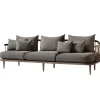 &Tradition Fly SC12 Sofa