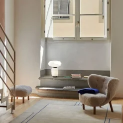 &Tradition Formakami JH18 Bordlampe