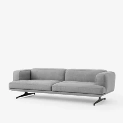 &Tradition Inland AV23 Sofa Hallingdal 130