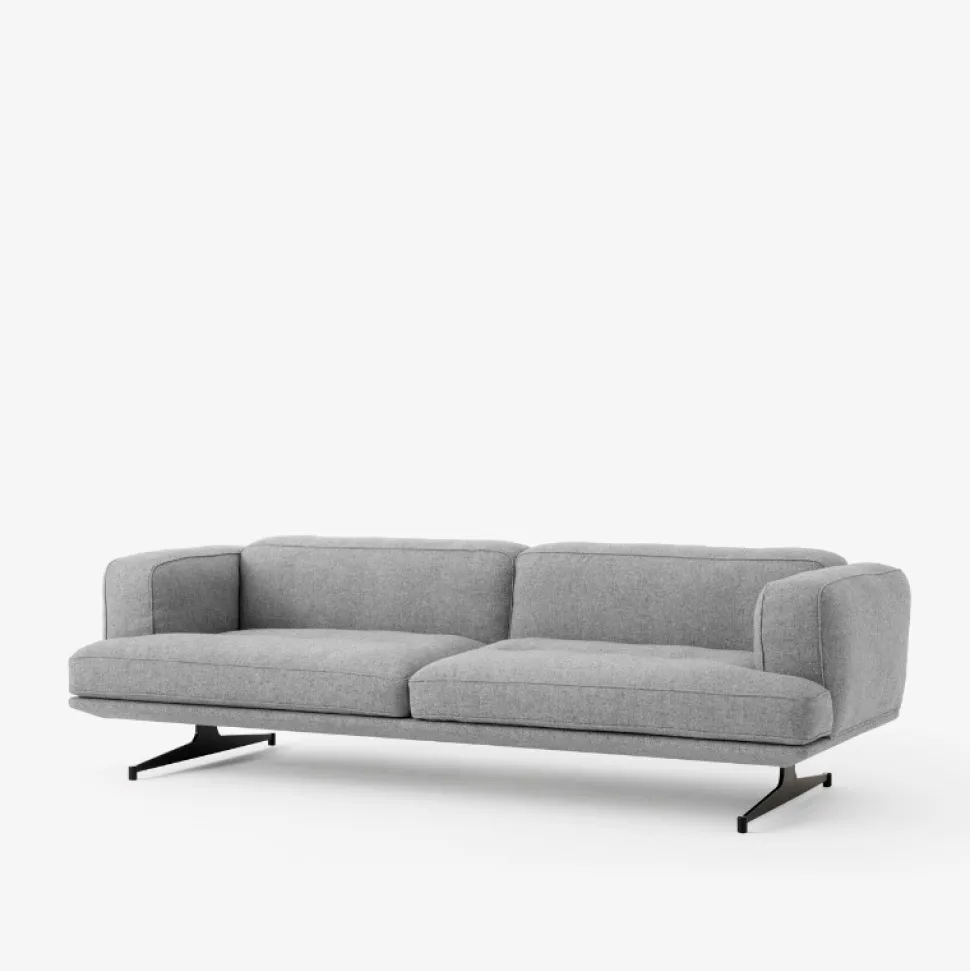 &Tradition Inland AV23 Sofa Hallingdal 130