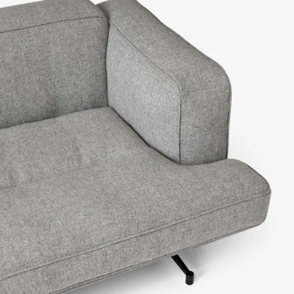 &Tradition Inland AV23 Sofa Hallingdal 130