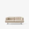 &Tradition Inland AV22 Sofa Clay 011