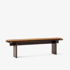 &Tradition Ita OS5 Dark Stained Oak