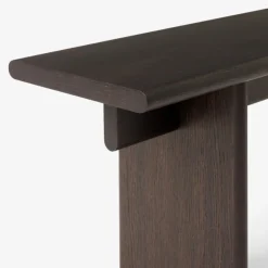 &Tradition Ita OS5 Dark Stained Oak