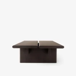 &Tradition Ita OS3 Dark Stained Oak