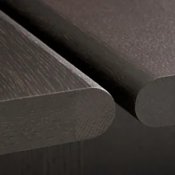 &Tradition Ita OS4 Dark Stained Oak