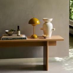 &Tradition Ita OS6 Oak