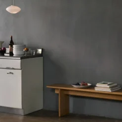 &Tradition Ita OS6 Oak