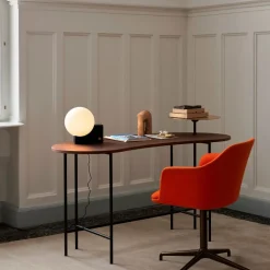 &Tradition Journey SHY1 Black